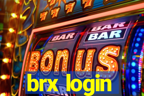 brx login